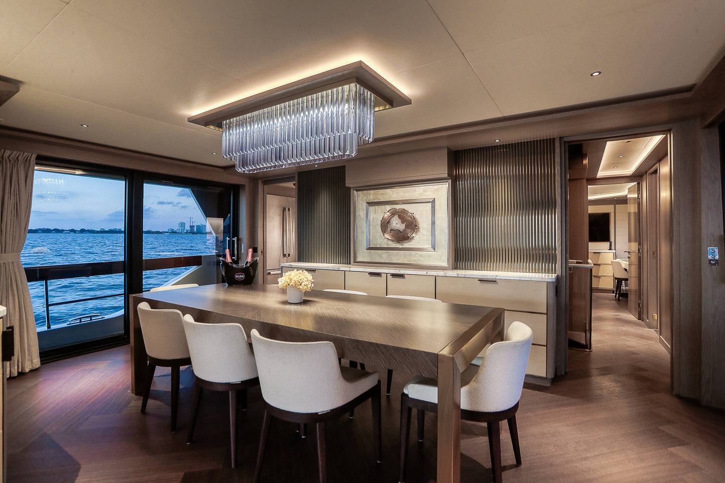 88ft Sirena