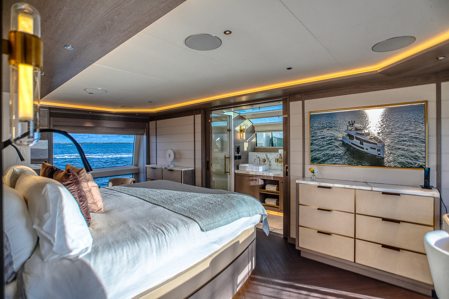 88ft Sirena