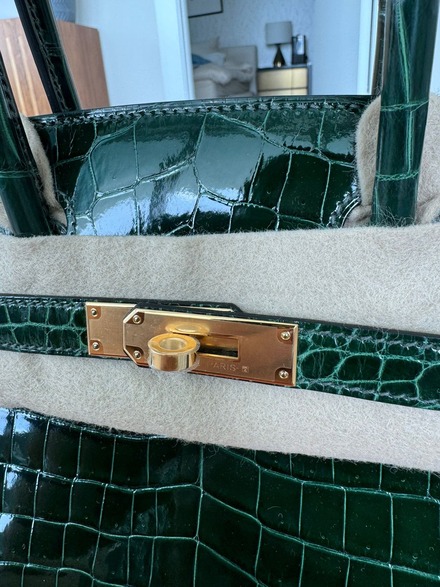 Hermes Birkin 30