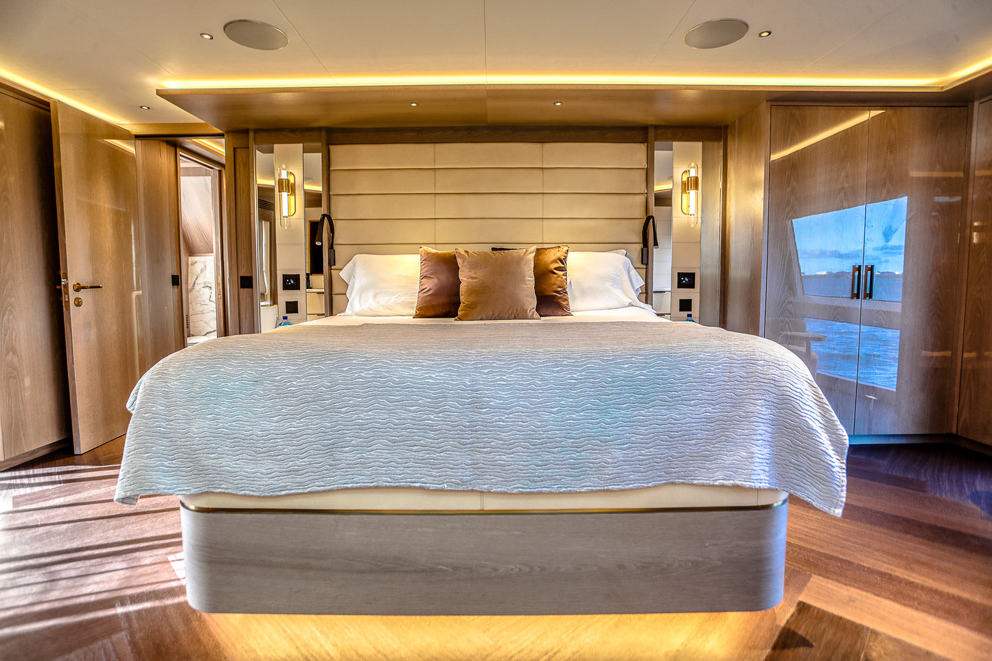 88ft Sirena
