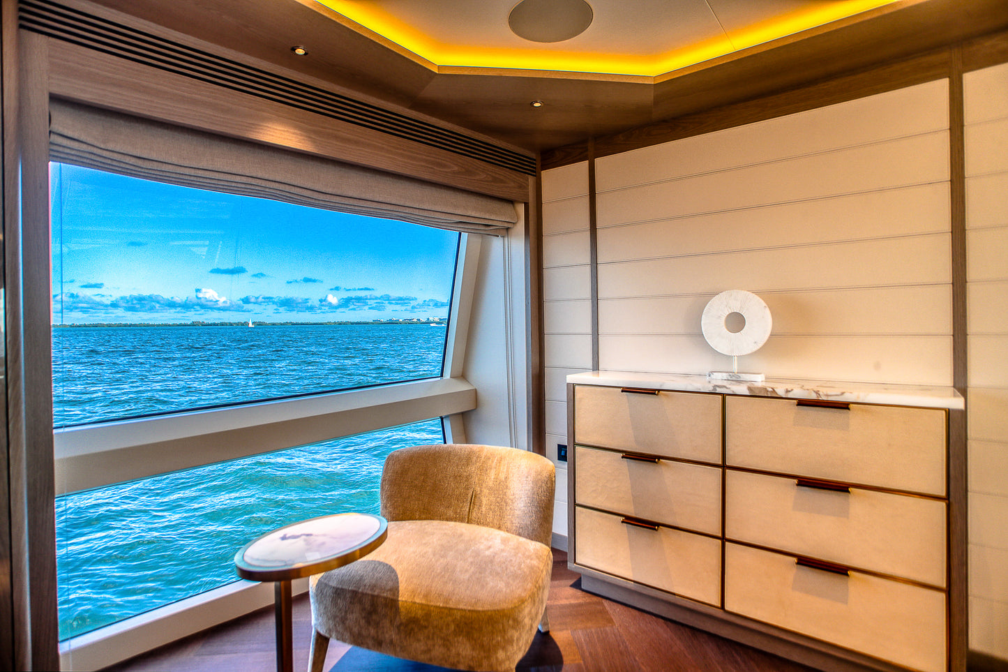 88ft Sirena