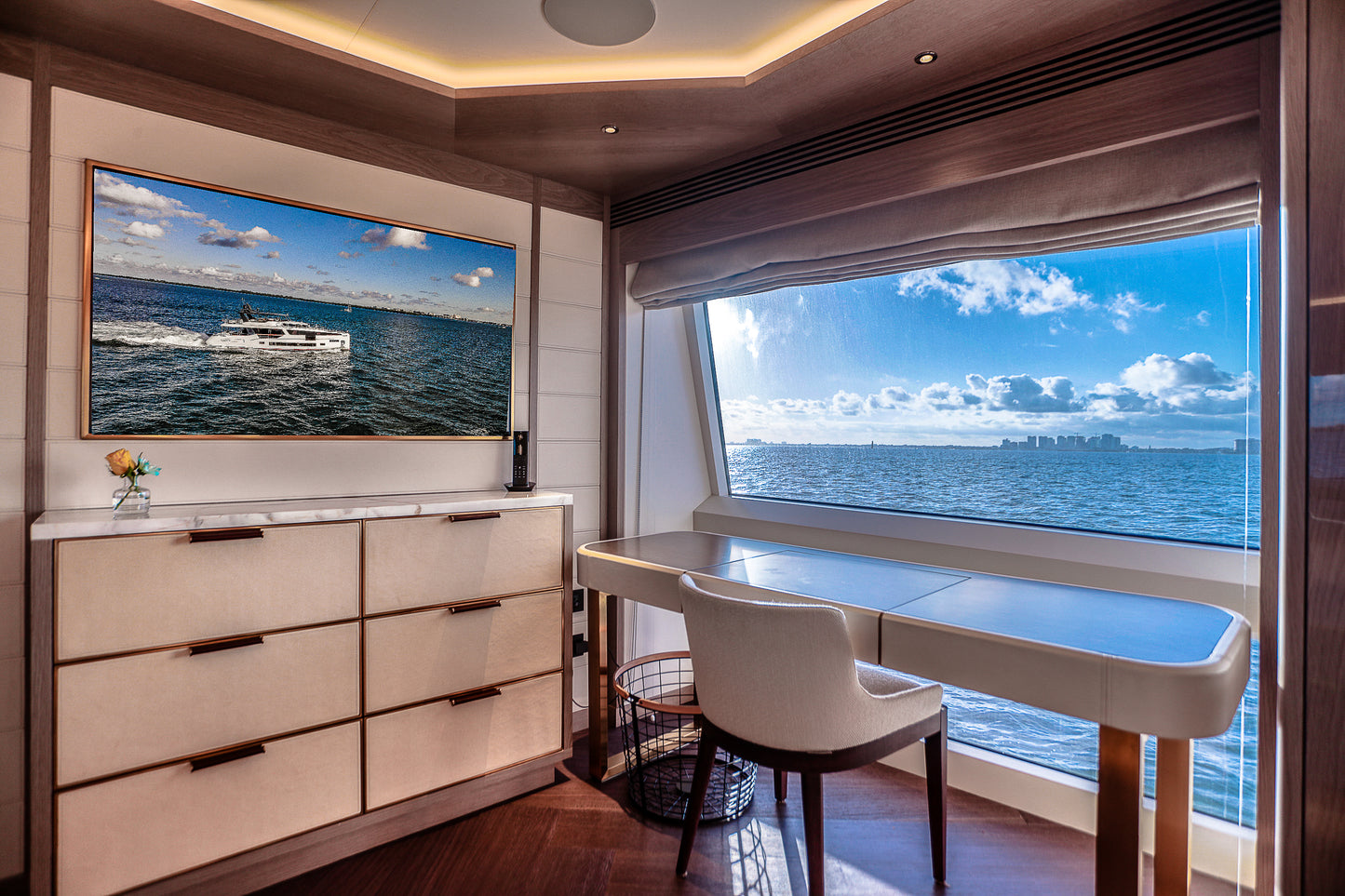 88ft Sirena