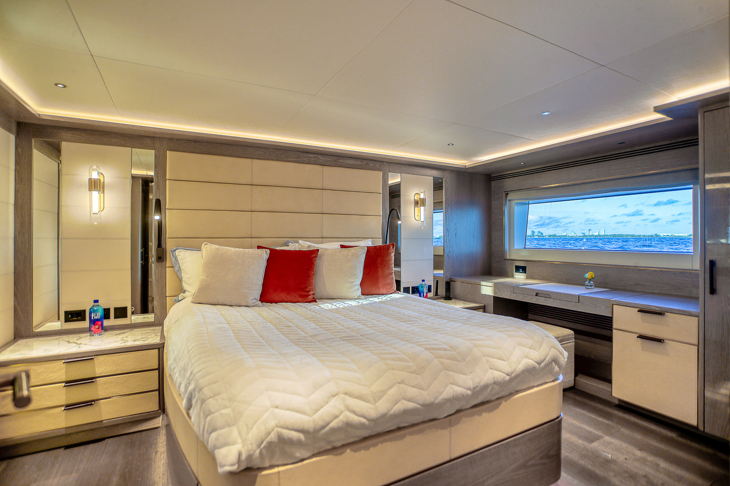 88ft Sirena
