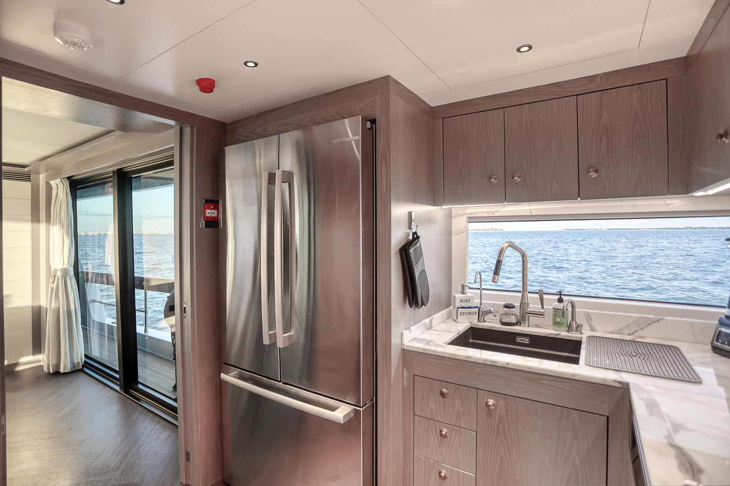 88ft Sirena