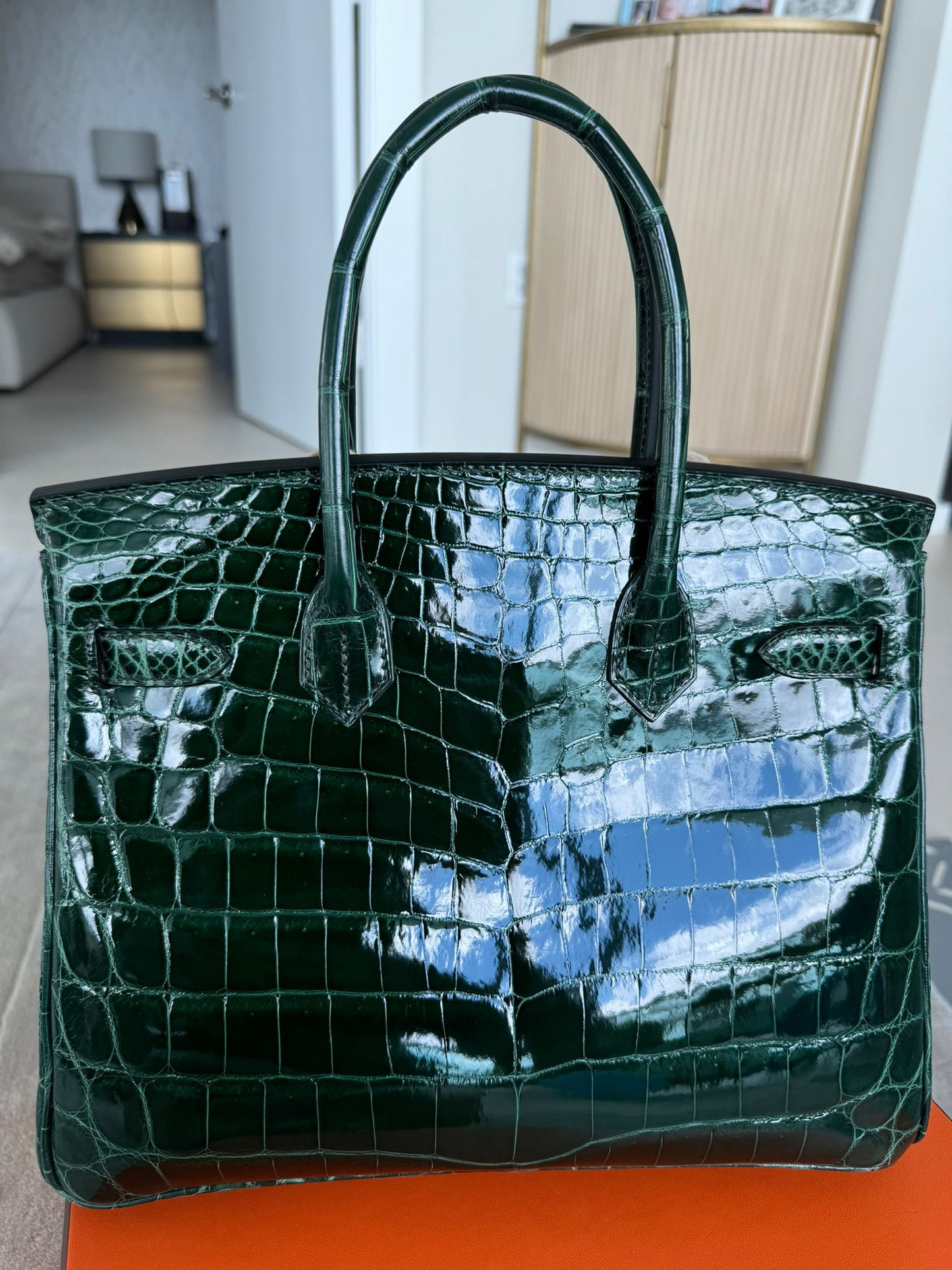 Hermes Birkin 30