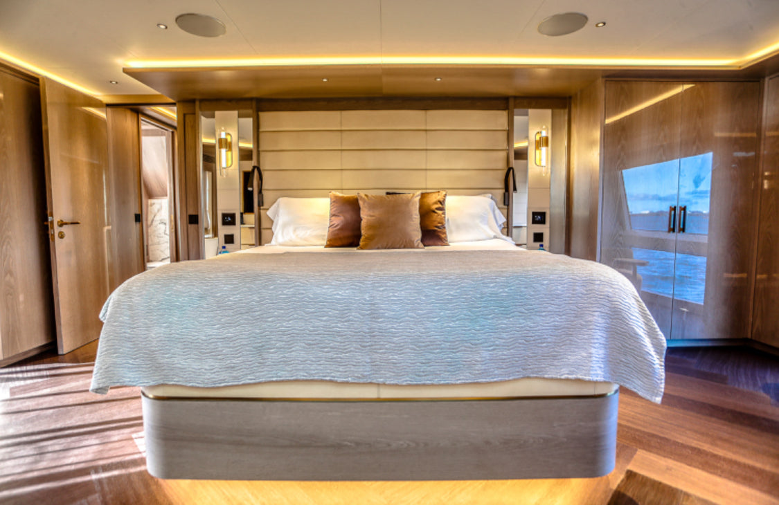 88ft Sirena