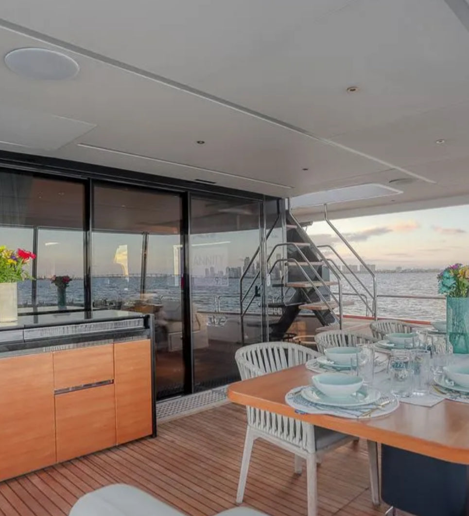 88ft Sirena