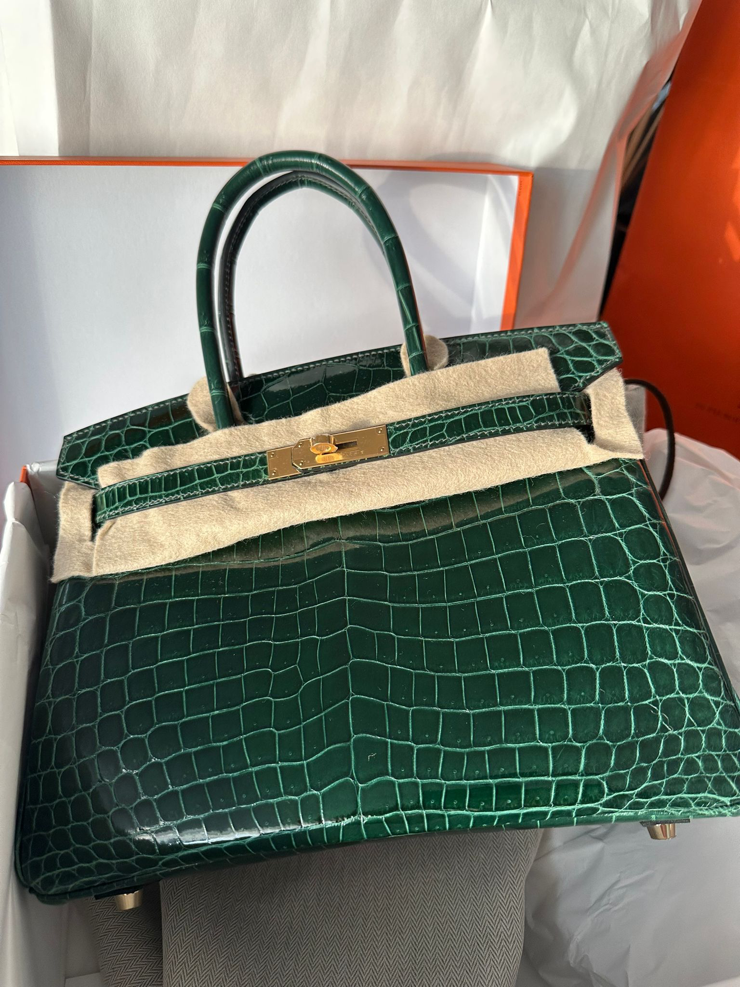 Hermes Birkin 30
