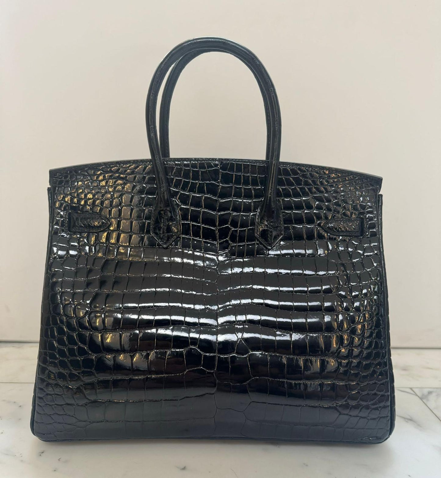 Hermes Birkin 35