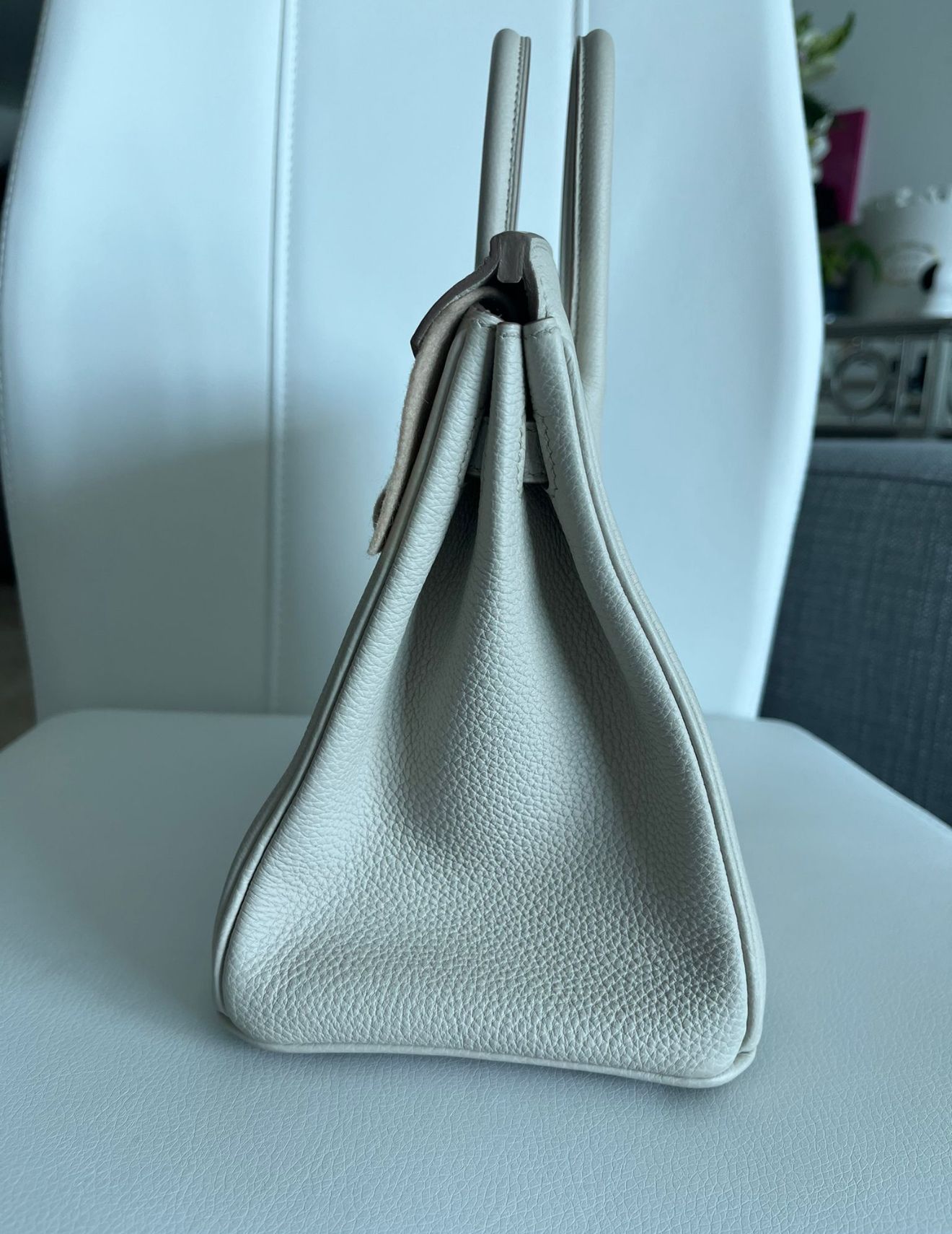 Hermes Birkin 25