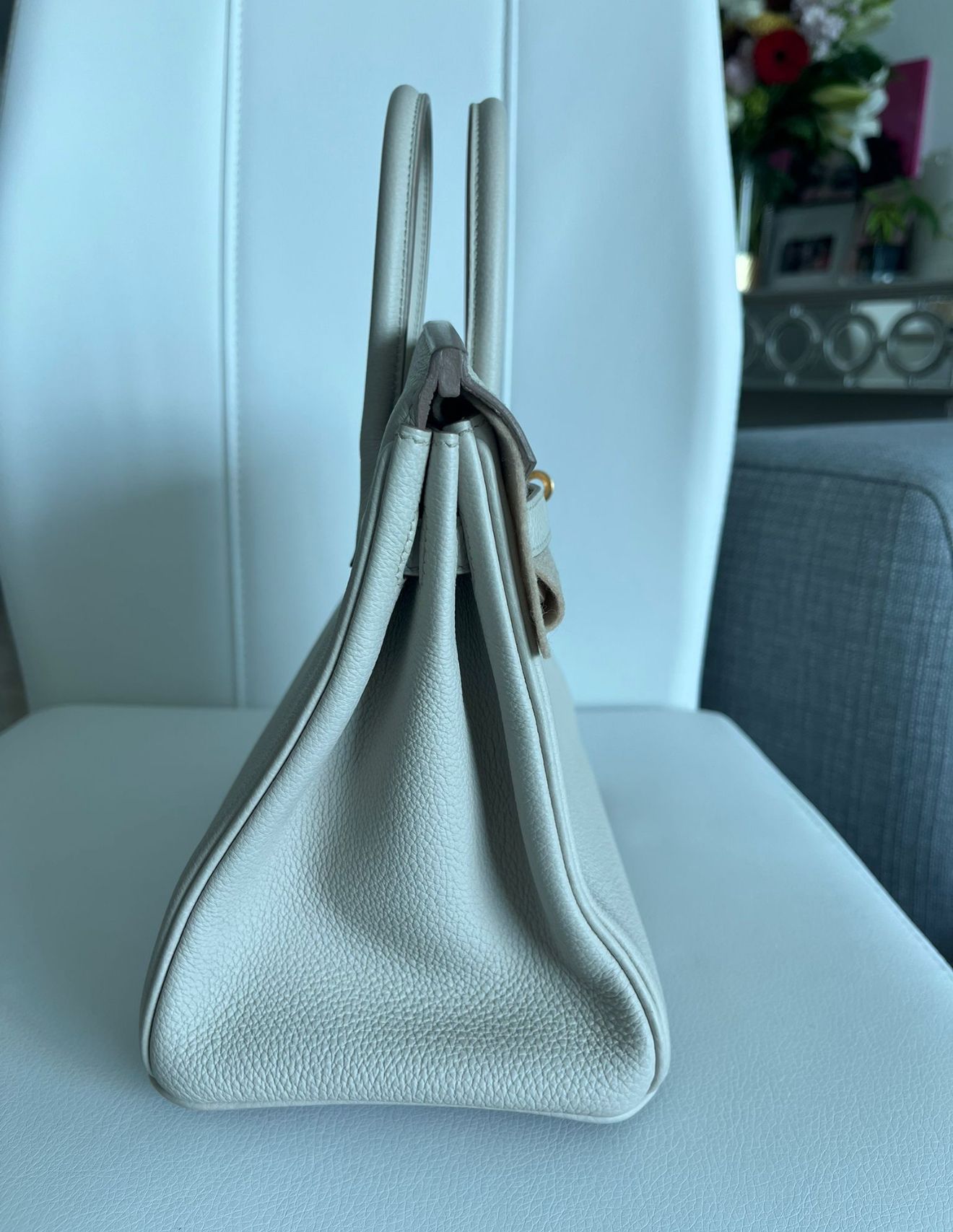 Hermes Birkin 25