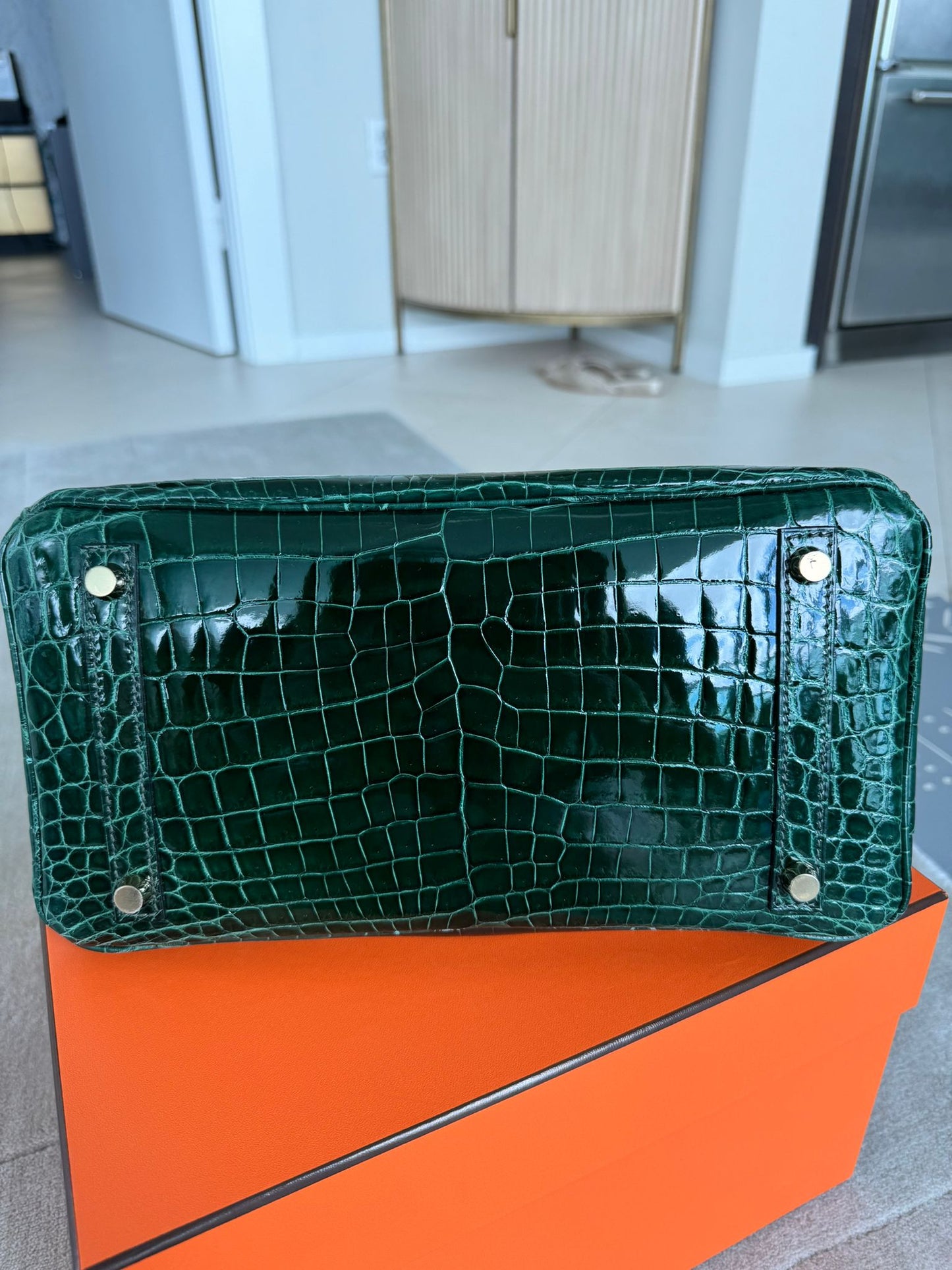 Hermes Birkin 30