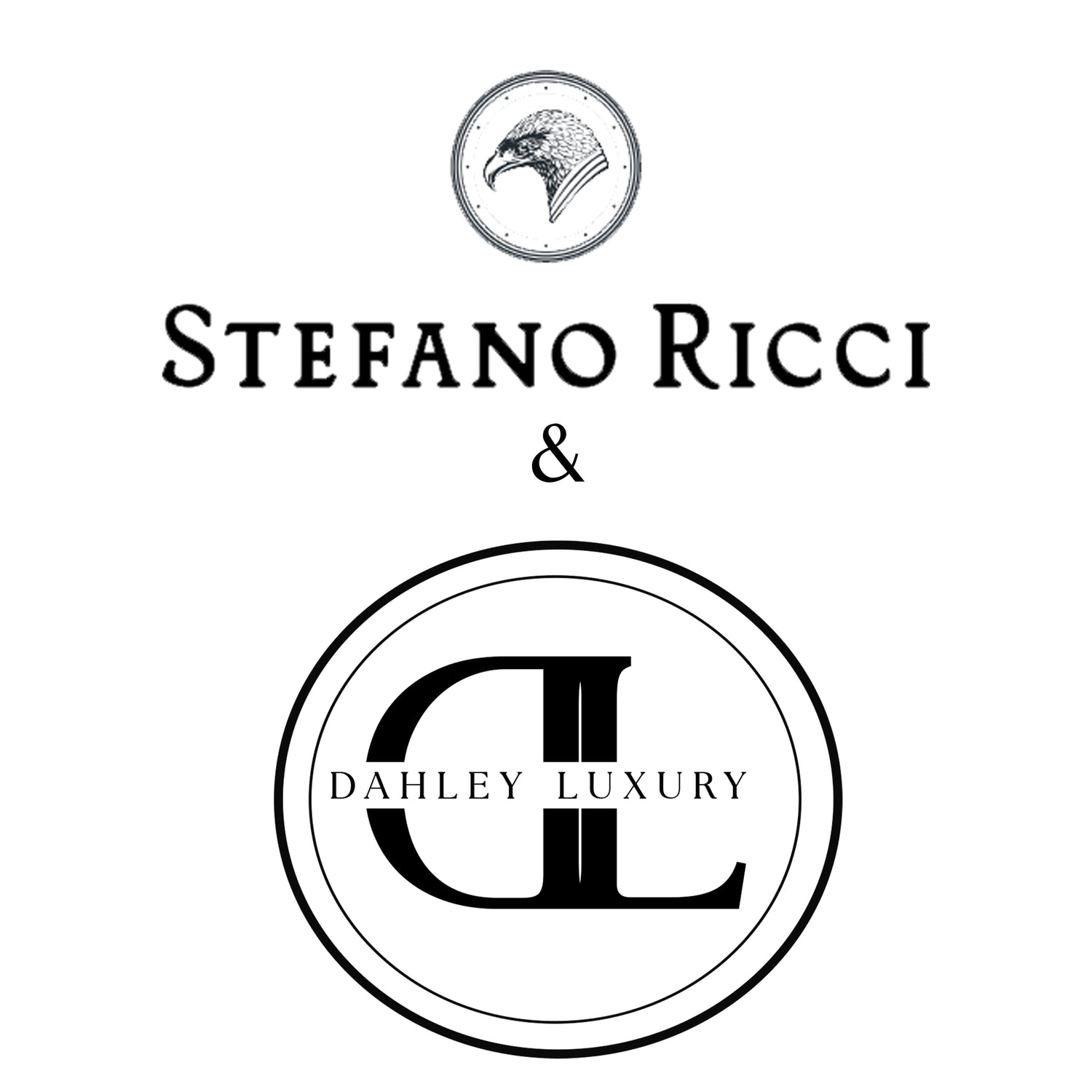 Stefano Ricci x Dahley Luxury