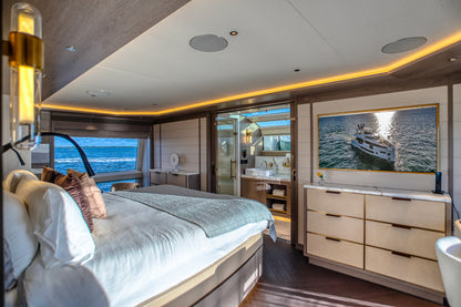 88ft Sirena
