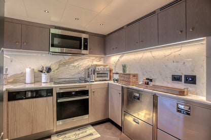 88ft Sirena