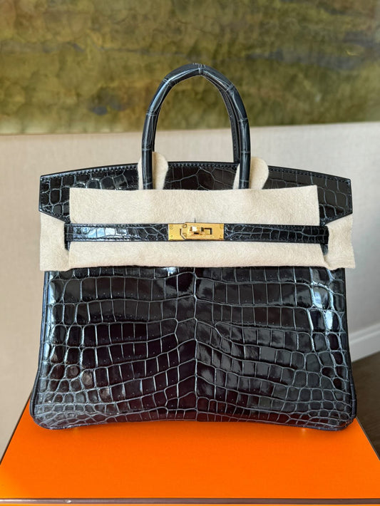 Hermes Birkin 25