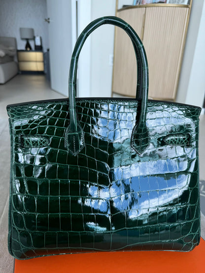 Hermes Birkin 30