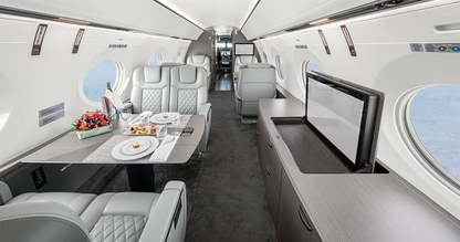 Gulfstream 500