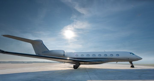 Gulf Stream 650