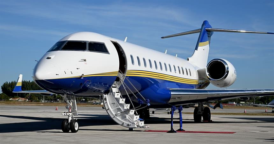 Global 6500