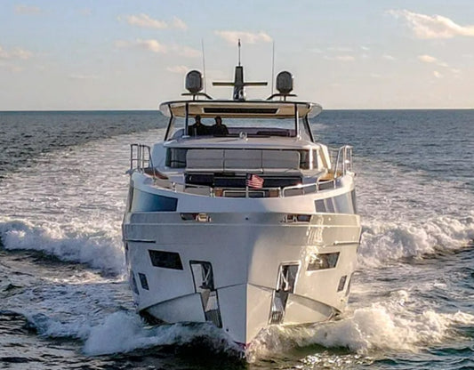 88ft Sirena