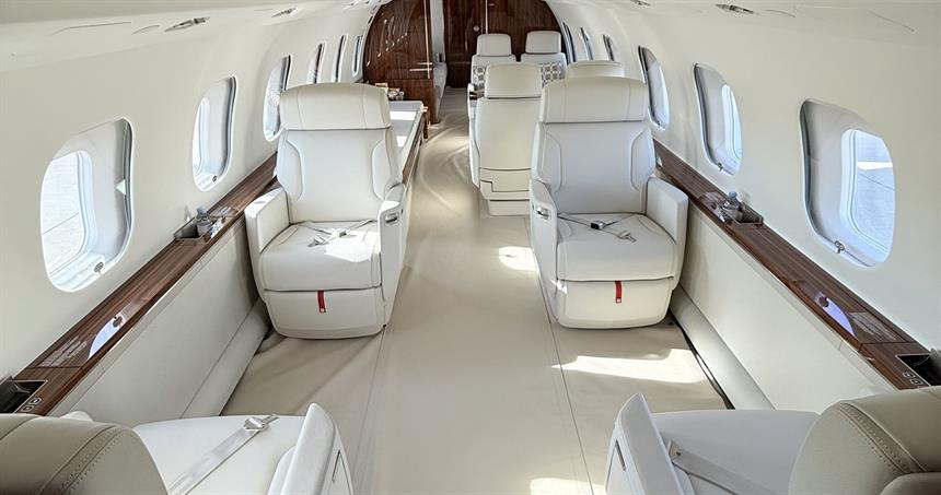 Global 6500