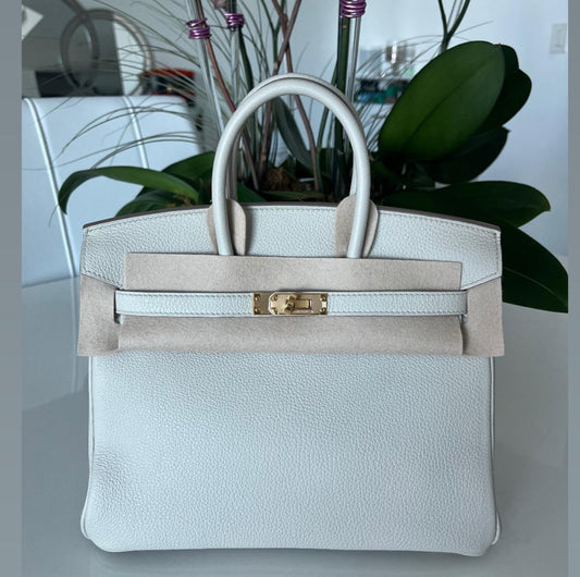Hermes Birkin 25