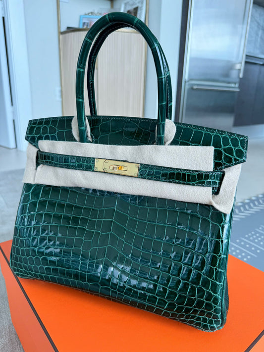 Hermes Birkin 30