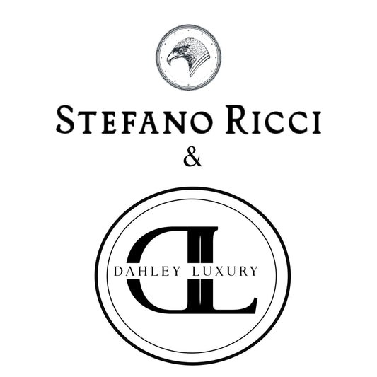 Stefano Ricci x Dahley Luxury