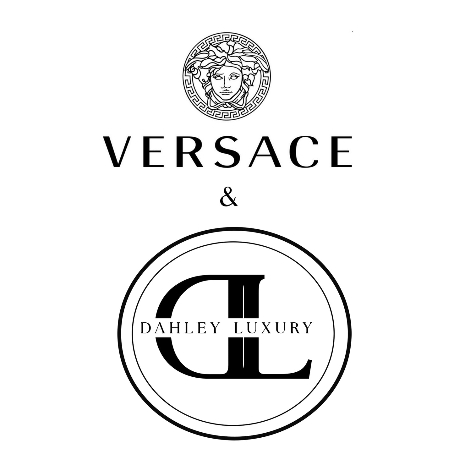 Versace x Dahley Luxury
